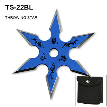 Picture of TS-22BL