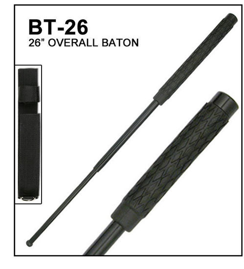 Picture of BT-26