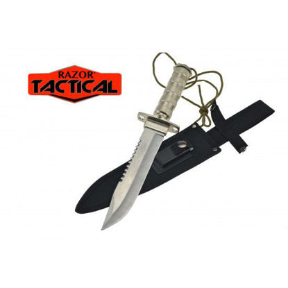 Exclusive high-quality Ramster Survival Knife Kit, knife kit 