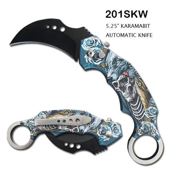Picture of 201SKW