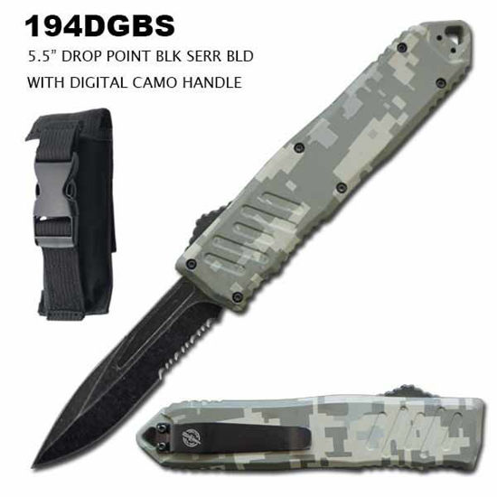 Picture of 194DGBS