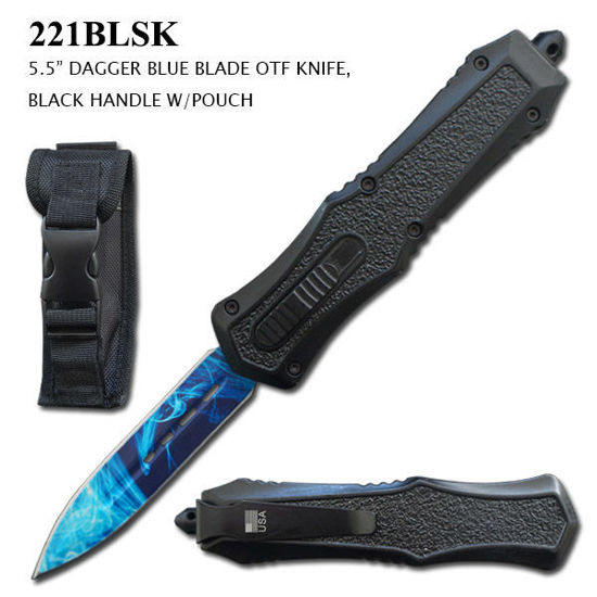 Picture of 221BLSK
