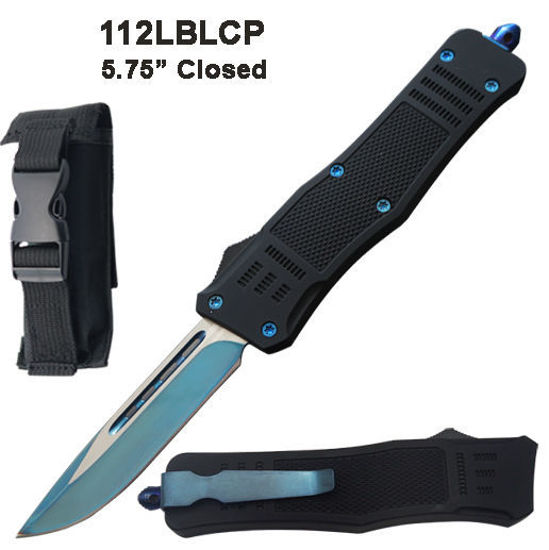 Picture of 112LBLCS