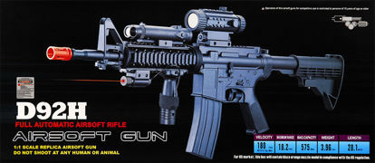 Picture of D92H