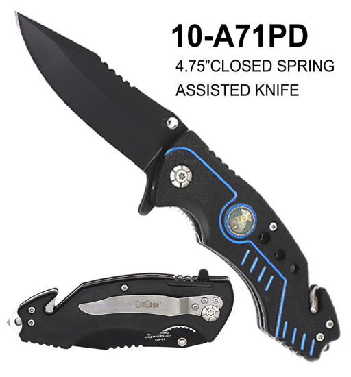 Picture of A71PD
