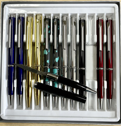 Picture of pen box p