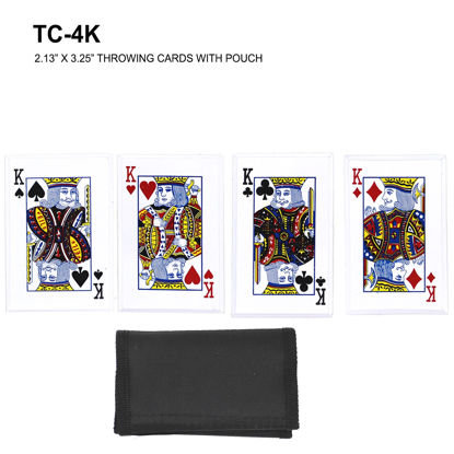 Picture of TC-4K