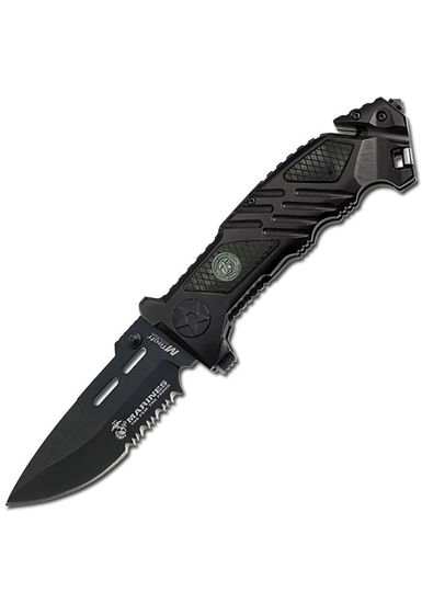 Picture of M-A1023BK
