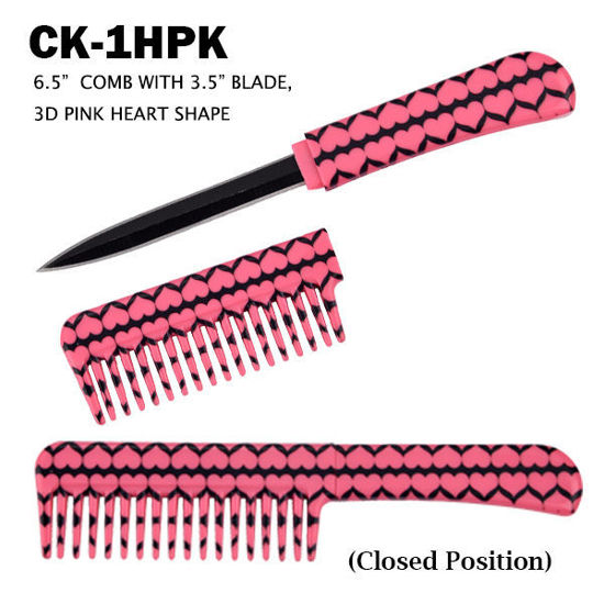 Picture of CK-1HPK