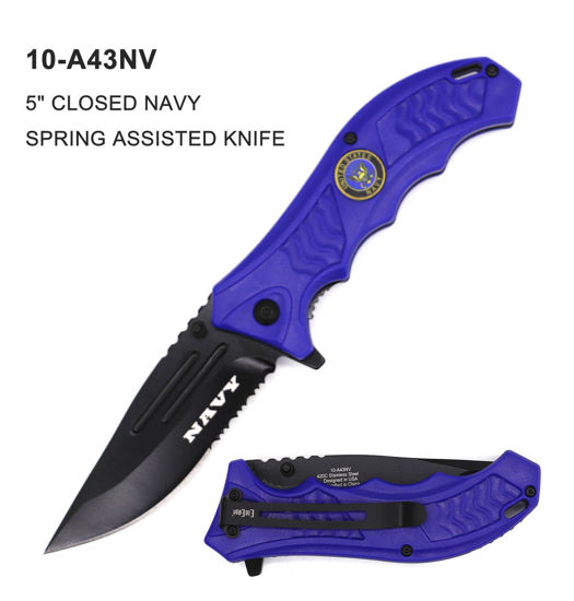 Picture of A43NV