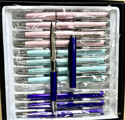 Picture of Pen box PPB