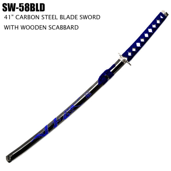 Picture of SW-58BLD