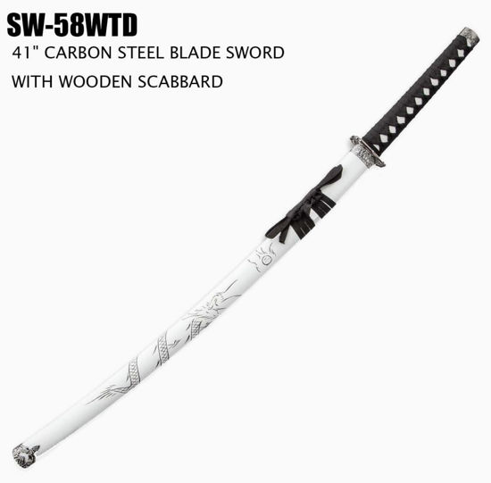 Picture of SW-58WTD