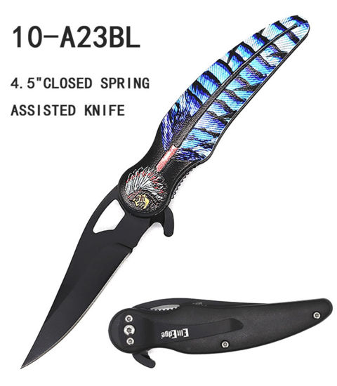 Picture of A23BL