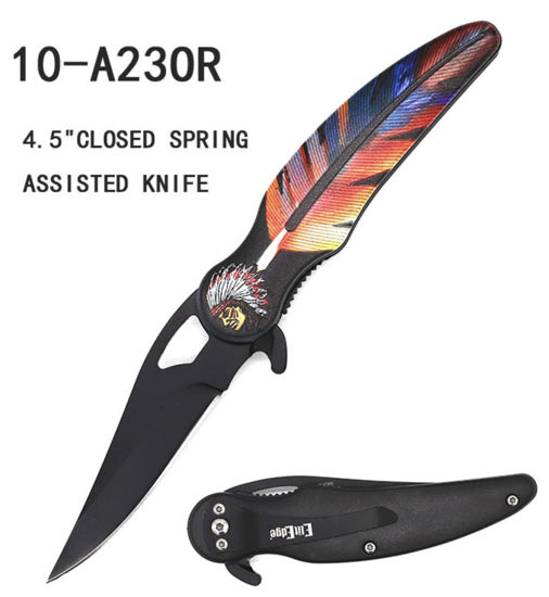 Picture of A23OR
