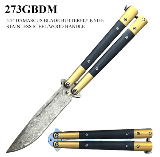 Picture of 273GBDM