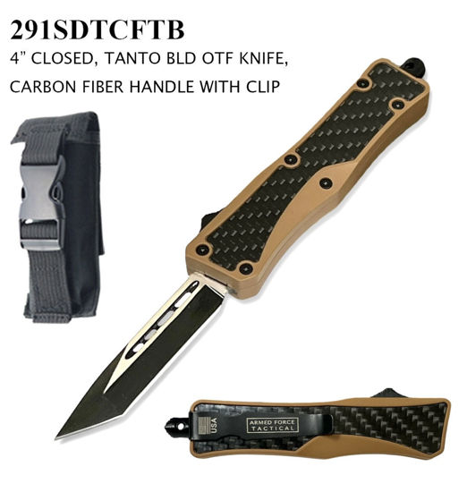 Picture of 291SDTCFTB