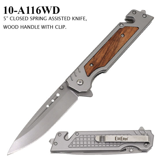 Picture of A116WD