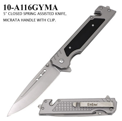 Picture of A116GYMA