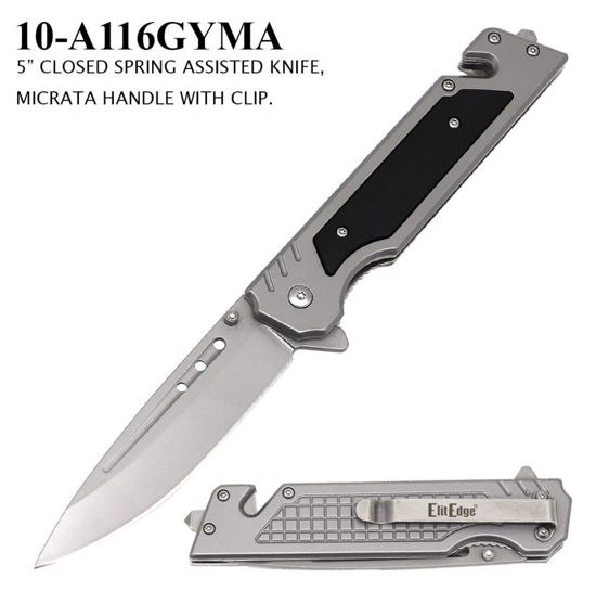 Picture of A116GYMA