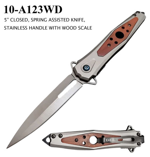Picture of A123WD