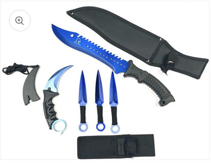 Picture of KC840BL