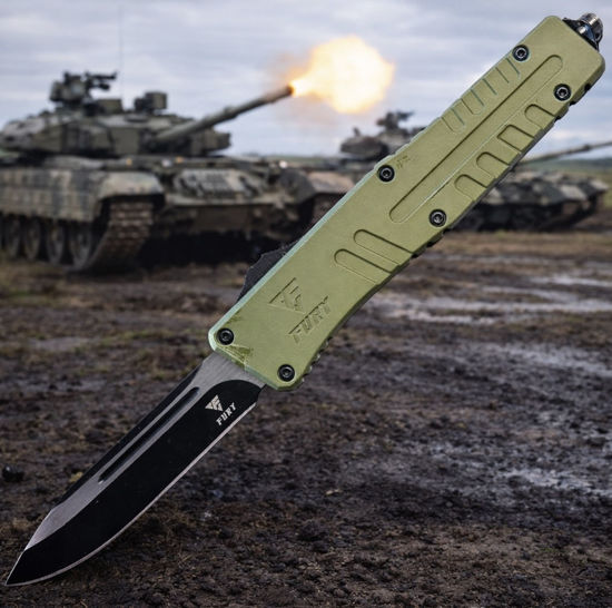 Picture of FURY-GNDP