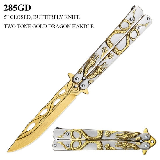 Picture of 285GD