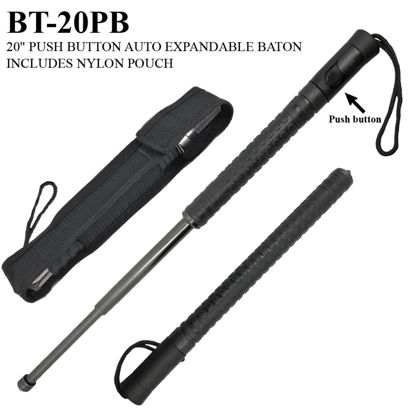 Picture of BT-20PB