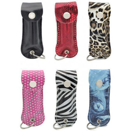 Picture for category PEPPER SPRAY