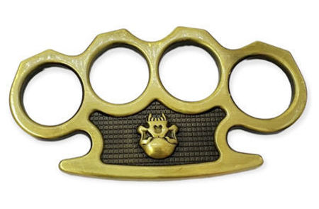 Picture for category BRASS KNUCLE