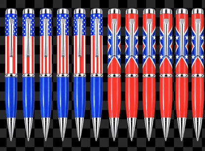 Picture of PEN BOX USRB